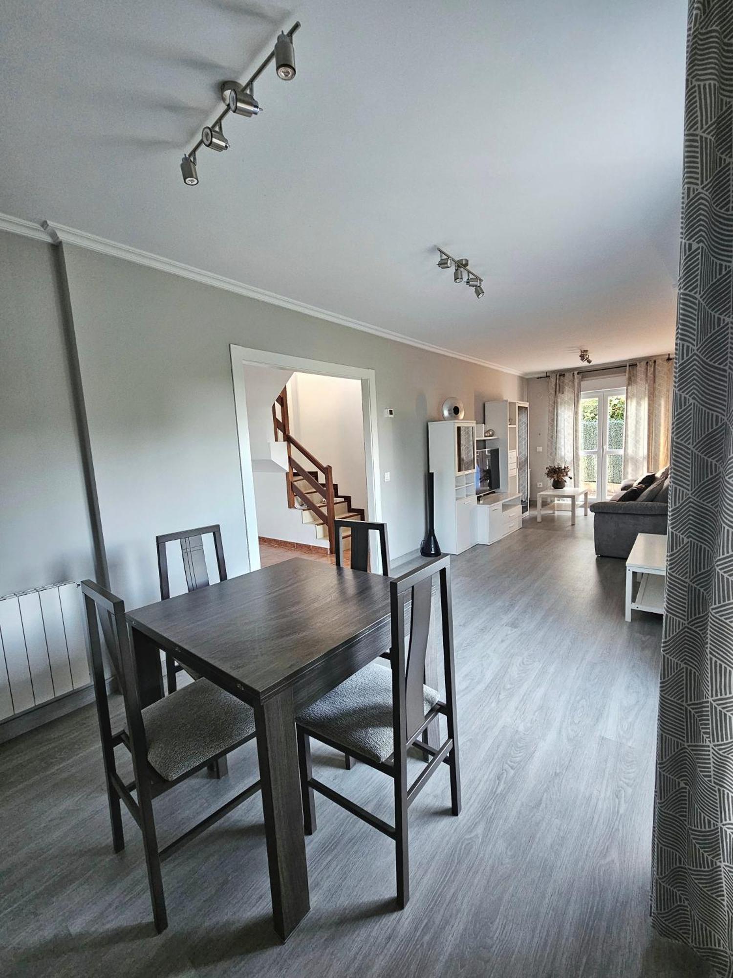 Cortiguera Casa San Martinヴィラ エクステリア 写真