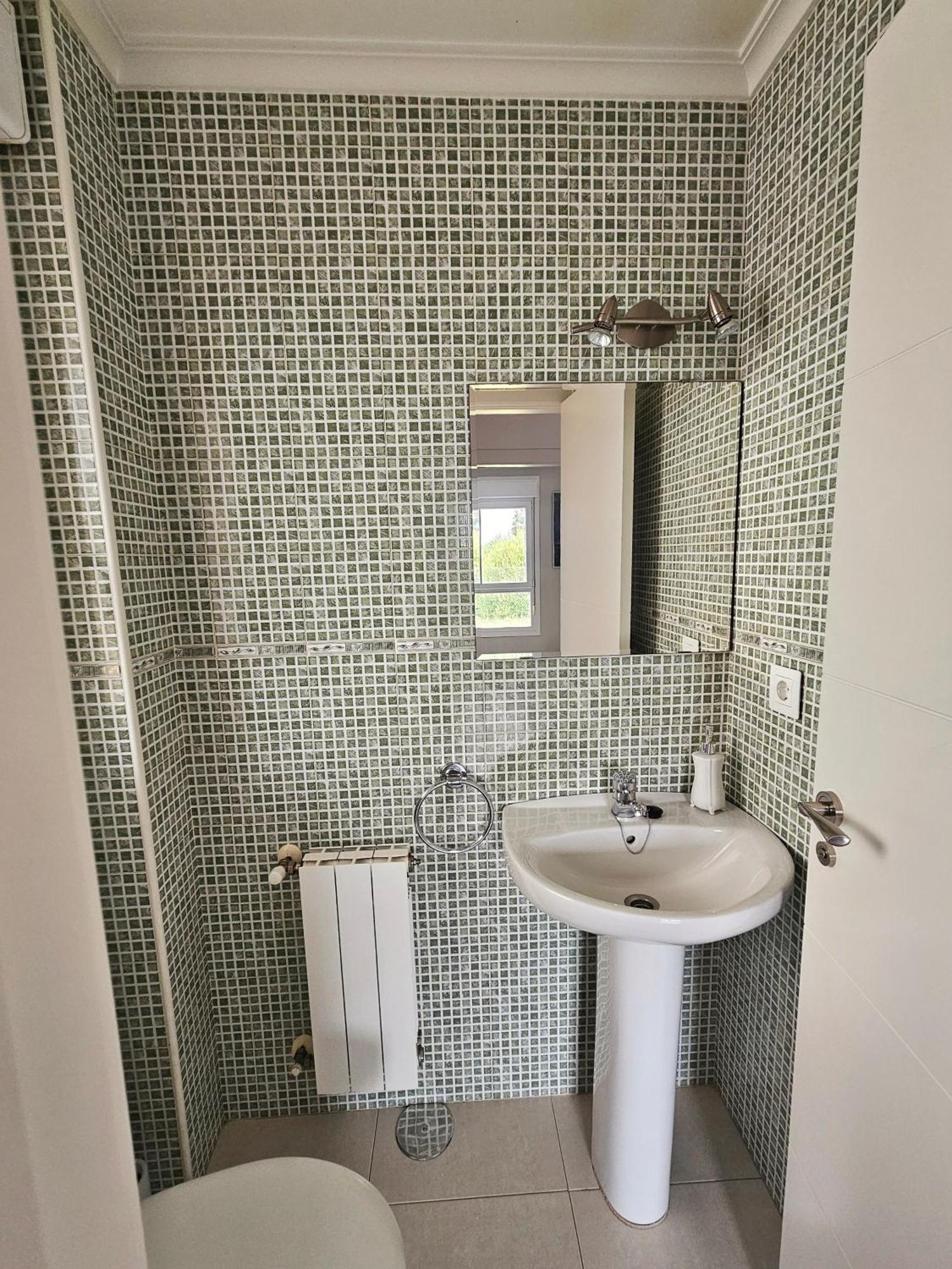 Cortiguera Casa San Martinヴィラ エクステリア 写真